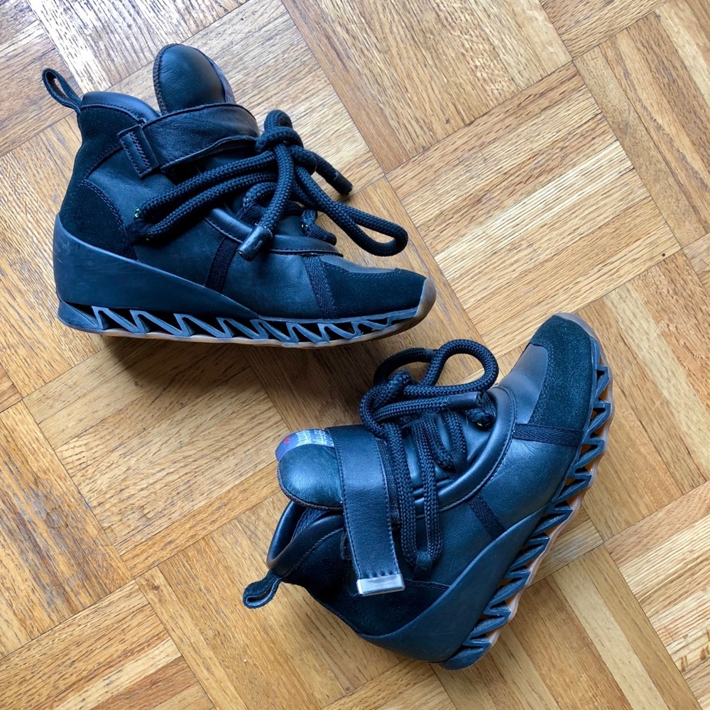 Camper X Bernhard Willhelm Himalayan Sneakers